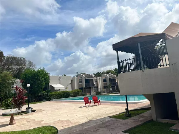 3601 SW 117th Ave #9-107, Miami, FL 33175