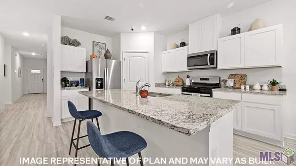 5517 HERON NEST DRIVE, Baton Rouge, LA 70816