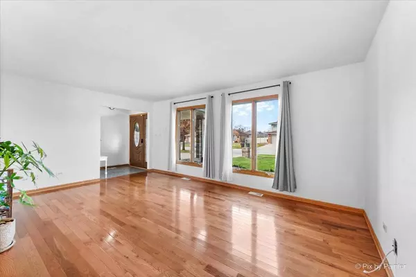 20341 S Cobble Stone Court, Frankfort, IL 60423