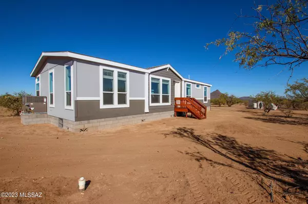 23375 W Bayard Road, Tucson, AZ 85735