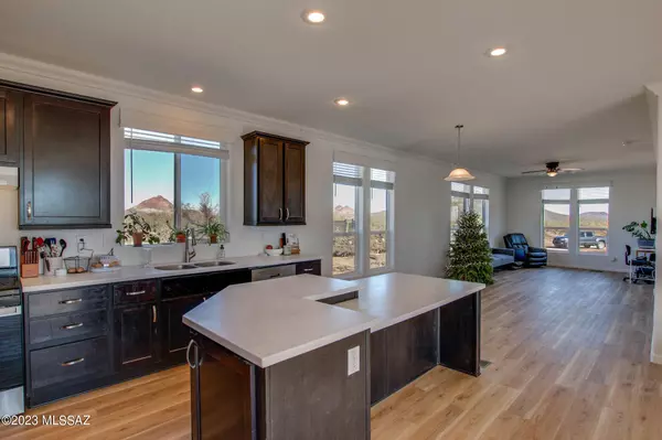 23375 W Bayard Road, Tucson, AZ 85735