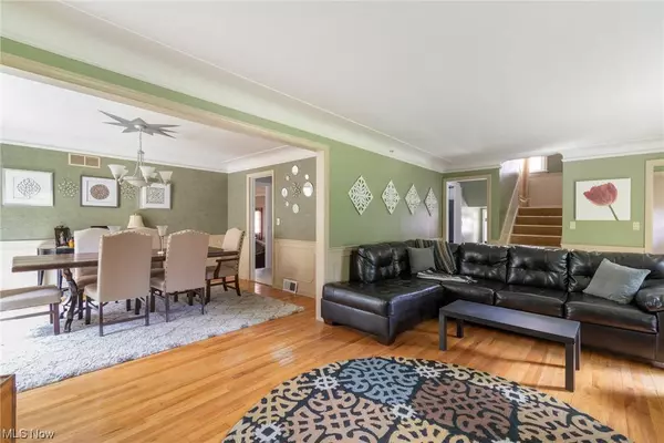 276 Brainard DR, Youngstown, OH 44512