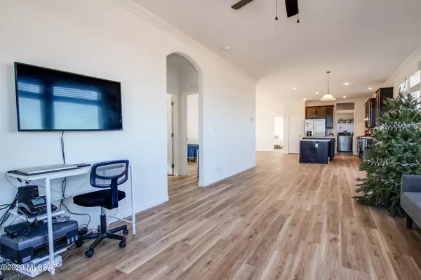 23375 W Bayard Road, Tucson, AZ 85735