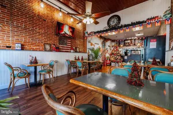 161 W BROADWAY, Salem, NJ 08079