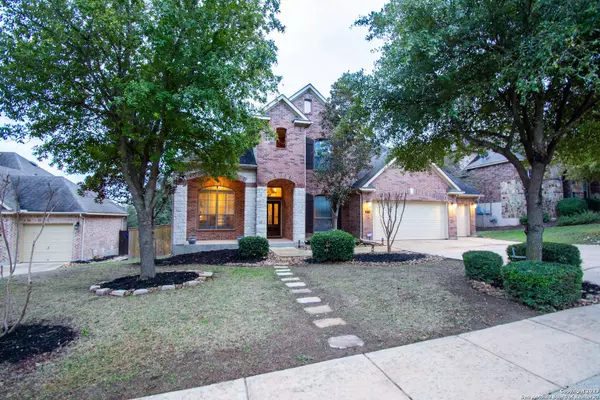 3710 Sunset Heights, San Antonio, TX 78261