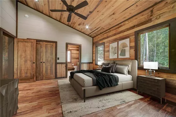 245 Oneida, Ellijay, GA 30540