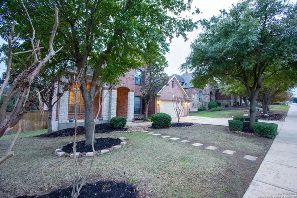 3710 Sunset Heights, San Antonio, TX 78261