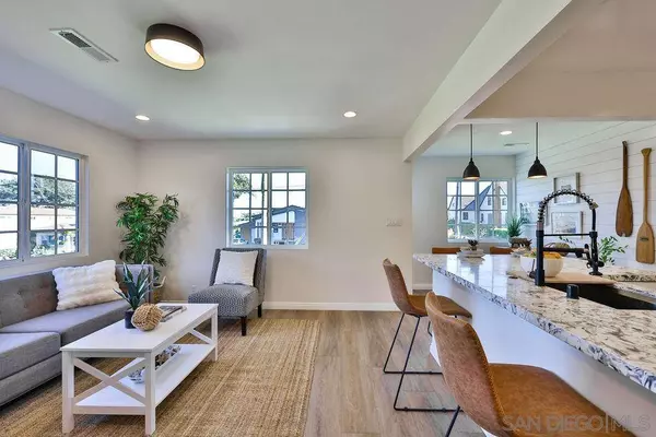 1986 Venice Street, San Diego, CA 92107