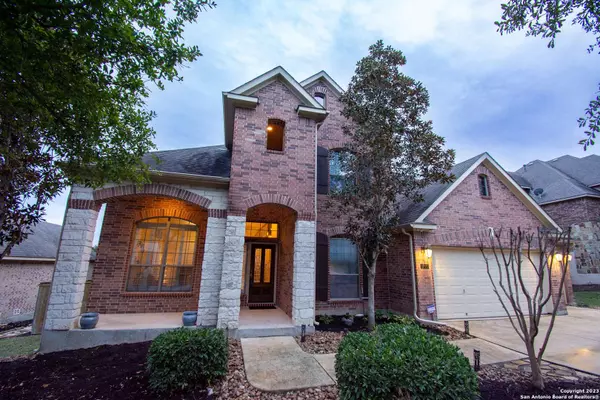 3710 Sunset Heights, San Antonio, TX 78261