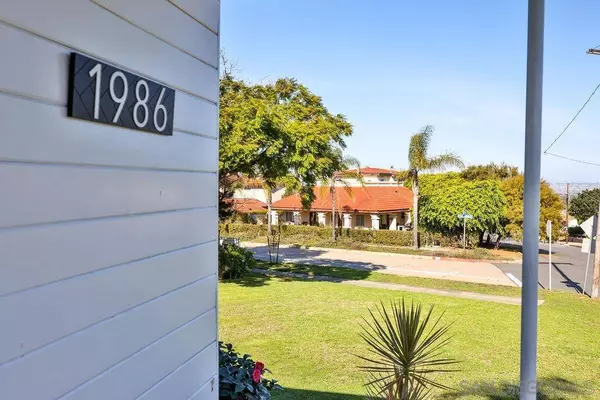 1986 Venice Street, San Diego, CA 92107