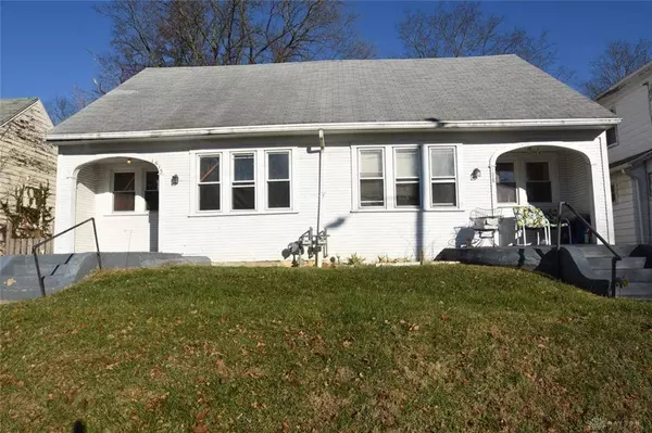 1613-1315 Superior Avenue, Dayton, OH 45402