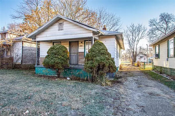 1056 Walton Avenue, Dayton, OH 45402