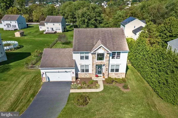 313 BROOK RD, Atglen, PA 19310