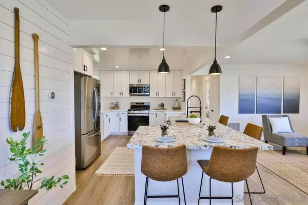 1986 Venice Street, San Diego, CA 92107