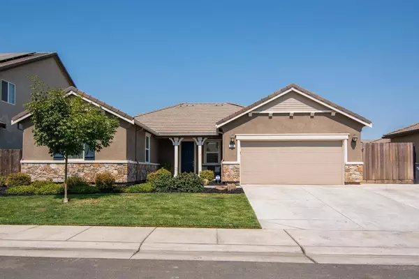 888 Ellis Circle, Galt, CA 95632