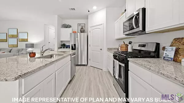 5517 HERON NEST DRIVE, Baton Rouge, LA 70816