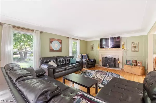 276 Brainard DR, Youngstown, OH 44512