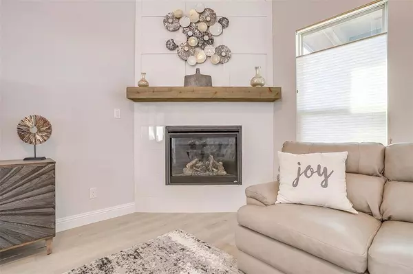 920 Timber Ridge Drive, Justin, TX 76247