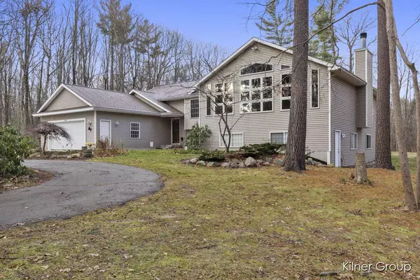 5969 Greeley NE Avenue, Rockford, MI 49341