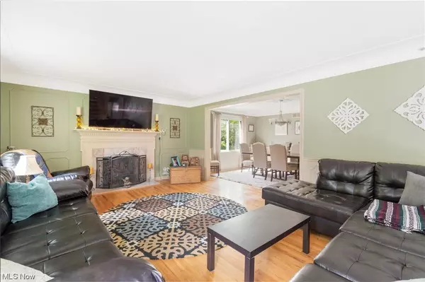 276 Brainard DR, Youngstown, OH 44512