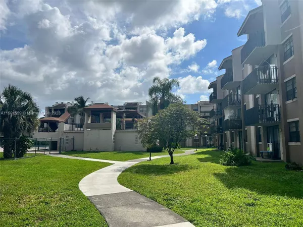 3601 SW 117th Ave #9-107, Miami, FL 33175