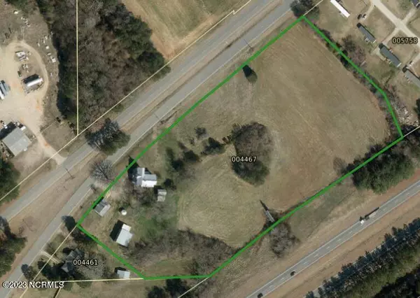 11715 Us 64a, Spring Hope, NC 27882