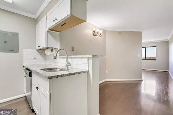 795 Hammond DR #1711, Atlanta, GA 30328