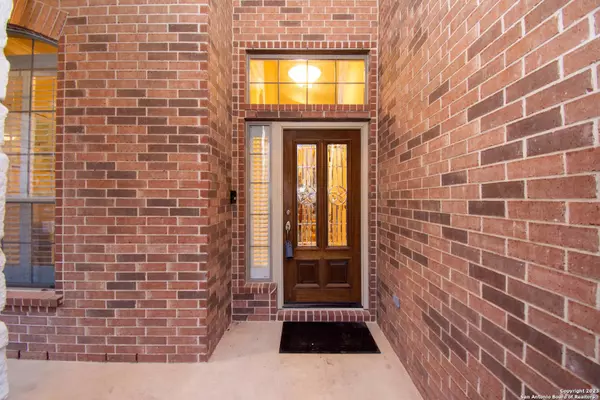 3710 Sunset Heights, San Antonio, TX 78261