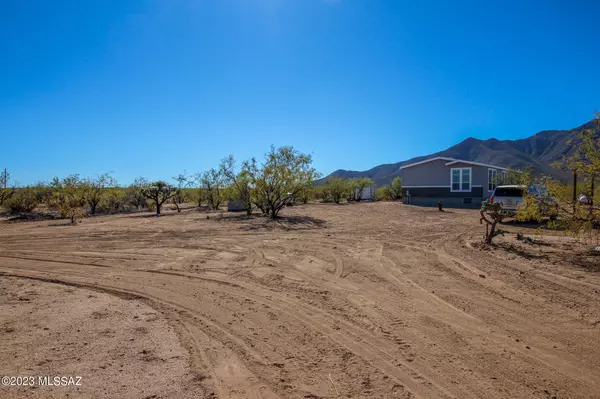 23375 W Bayard Road, Tucson, AZ 85735