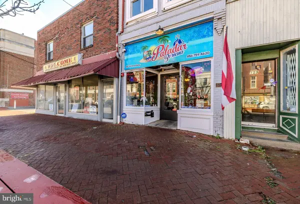 161 W BROADWAY, Salem, NJ 08079