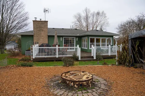 1551 N Dewey Avenue, Reedsburg, WI 53959