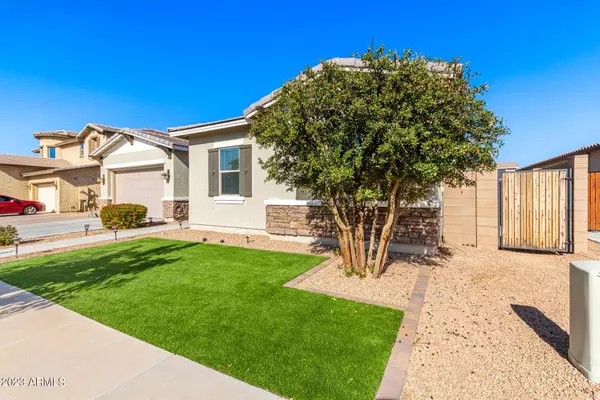 22816 E PARKSIDE Drive, Queen Creek, AZ 85142