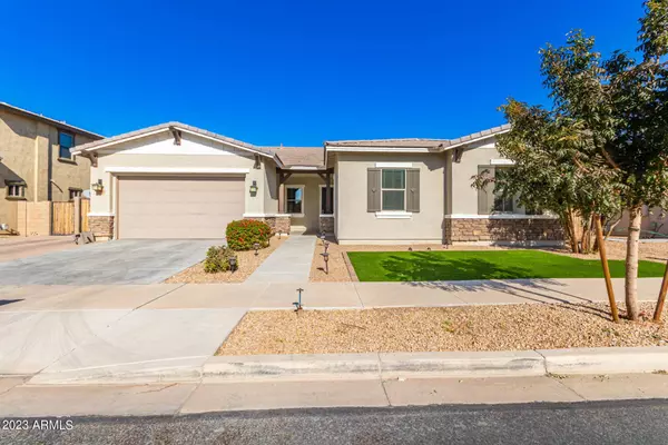 22816 E PARKSIDE Drive, Queen Creek, AZ 85142