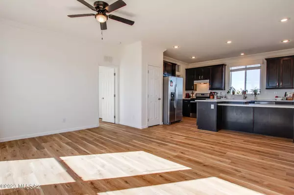 23375 W Bayard Road, Tucson, AZ 85735