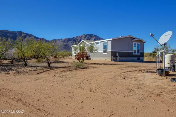 23375 W Bayard Road, Tucson, AZ 85735