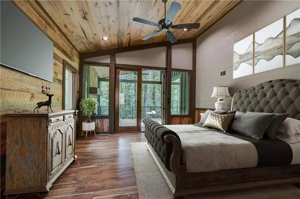 245 Oneida, Ellijay, GA 30540