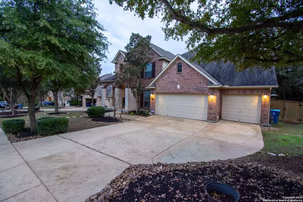 3710 Sunset Heights, San Antonio, TX 78261