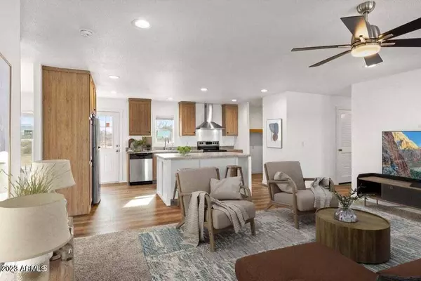 51009 W Whirly Bird Road, Maricopa, AZ 85139