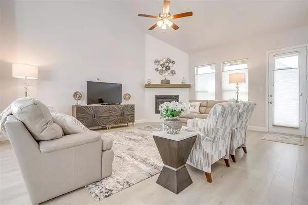 920 Timber Ridge Drive, Justin, TX 76247