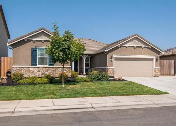 888 Ellis Circle, Galt, CA 95632