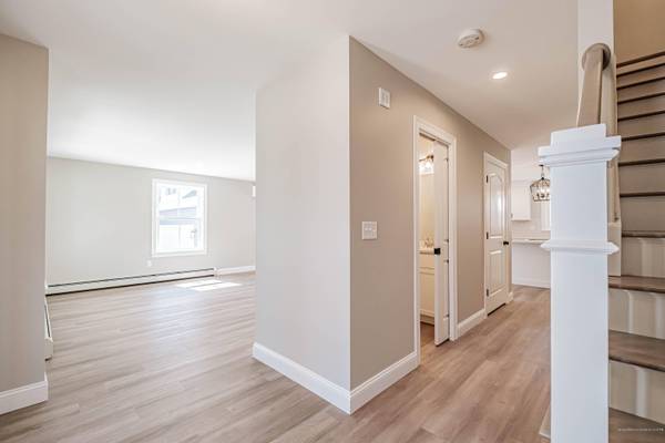 Lot 2 Peaceful Lane, Scarborough, ME 04074