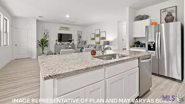 5517 HERON NEST DRIVE, Baton Rouge, LA 70816