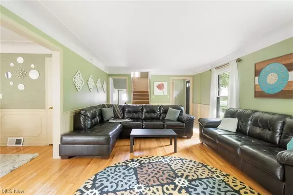 276 Brainard DR, Youngstown, OH 44512