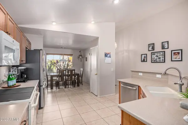 1537 E ALBA Drive, Casa Grande, AZ 85122