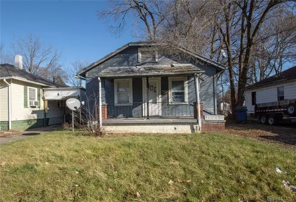 1048 Walton Avenue, Dayton, OH 45402