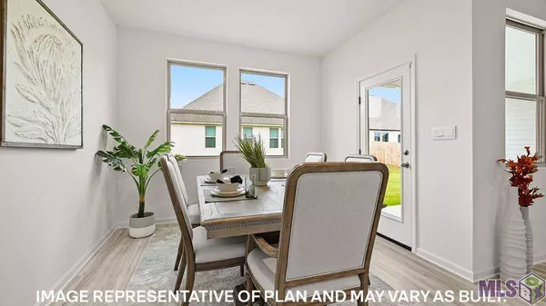 5517 HERON NEST DRIVE, Baton Rouge, LA 70816