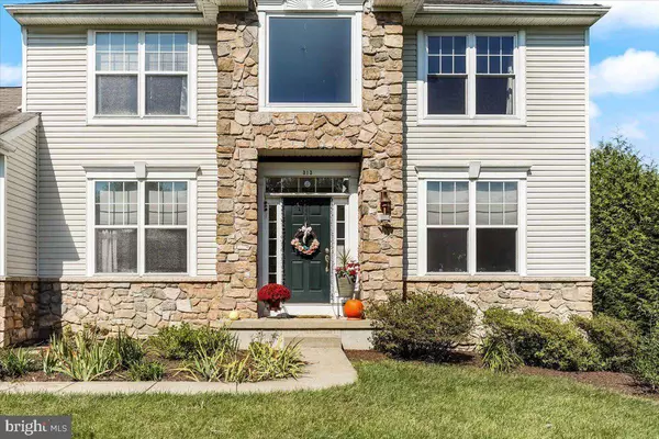 313 BROOK RD, Atglen, PA 19310