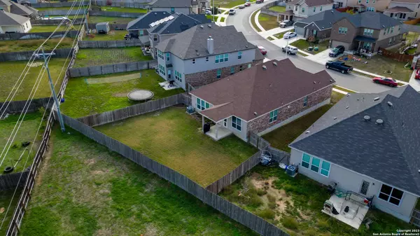 4520 Klein Meadows, New Braunfels, TX 78130