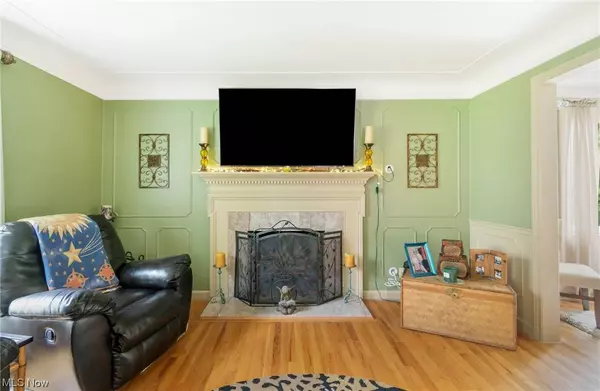 276 Brainard DR, Youngstown, OH 44512