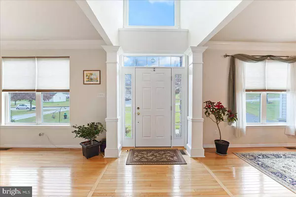 313 BROOK RD, Atglen, PA 19310